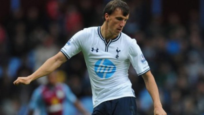 Harry Kane (Tottenham) revine pe teren după accidentarea suferită în urmă cu şase luni